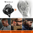 Custom Earplug Lanyard (Pack of 1)
