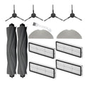 Replacement Accessories Kits for Mova s10 / Mova S10 Plus Robot Vacuum