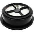 4x Replacement for Dirt Devil F44 High Efficiency Filter 304019001