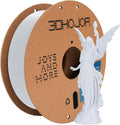 3D Printing Filament High-Speed PLA Filament 1.75mm 300mm/s 1kg Cardboard Spool Dimensional Accuracy +/- 0.03 mm Fit