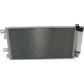 Kool Vue A/C Condenser For Mini Cooper 2002-2008