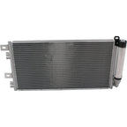 Kool Vue A/C Condenser For Mini Cooper 2002-2008