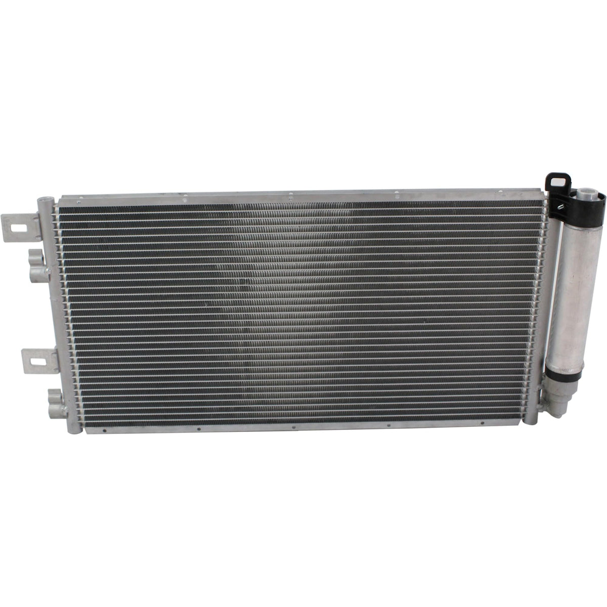 Kool Vue A/C Condenser For Mini Cooper 2002-2008