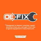 Dorman 265-811 Transmission Oil Pan Compatible with Select Models