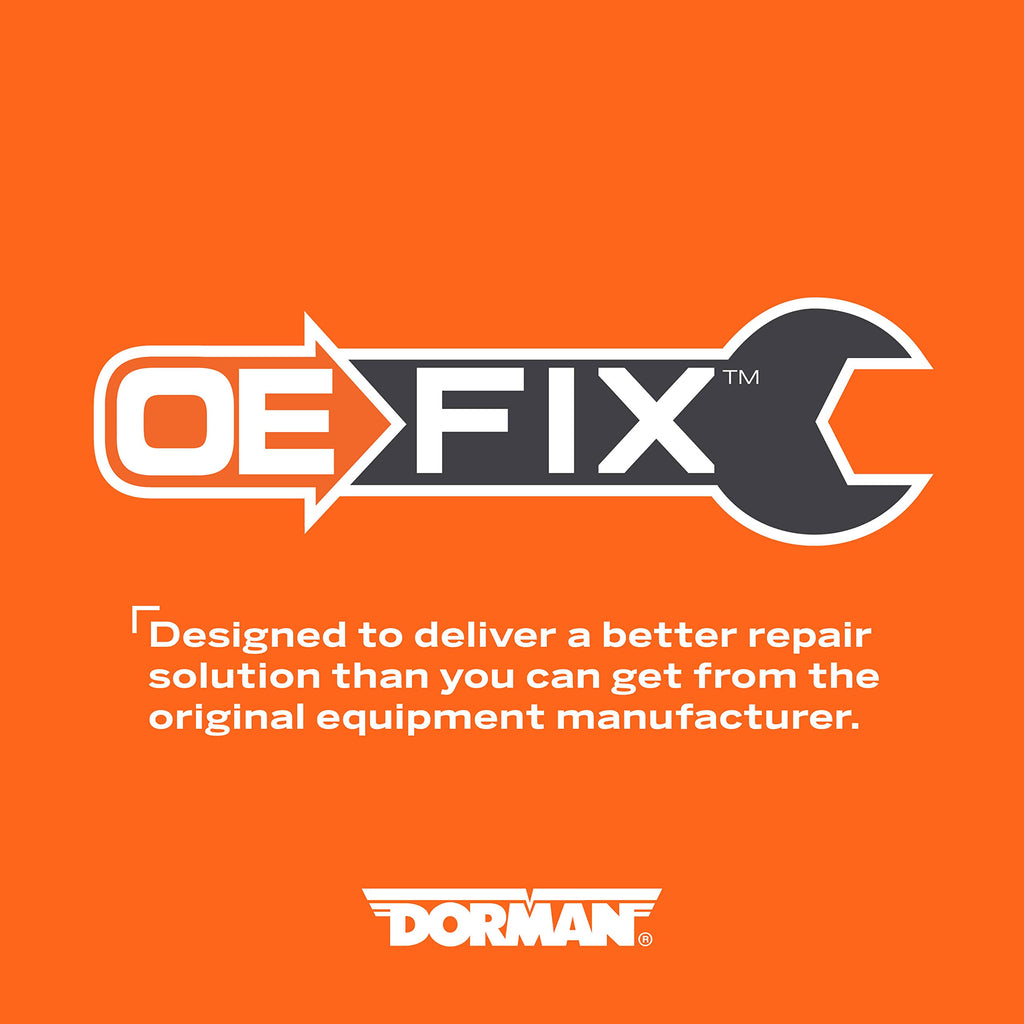 14073 Shifter Cable Bushing Kit Compatible with Select Models (OE FIX)