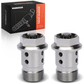 A-Premium Engine Variable Valve Timing (VVT) Solenoid Compatible with Chevy