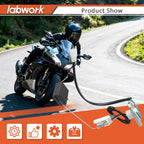 labwork Fuel Meter Sending Unit Fuel Sensor Replacement for Yamaha