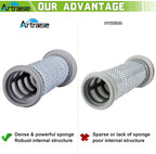 Filter Replacement for Tineco A10 A11 Hero A10/A11 Master PURE ONE S11 S12