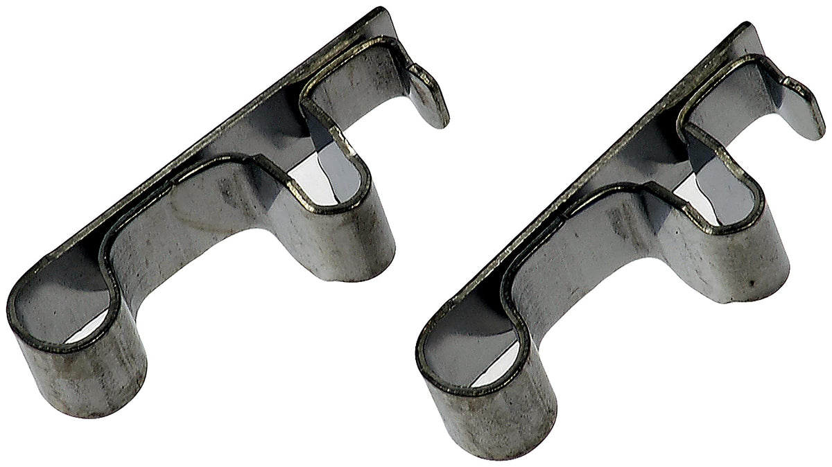 Dorman HW6168 Front Disc Brake Hardware Kit