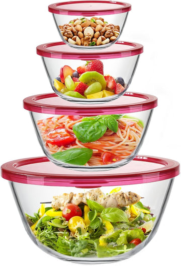 Mixing & Prep Bowls