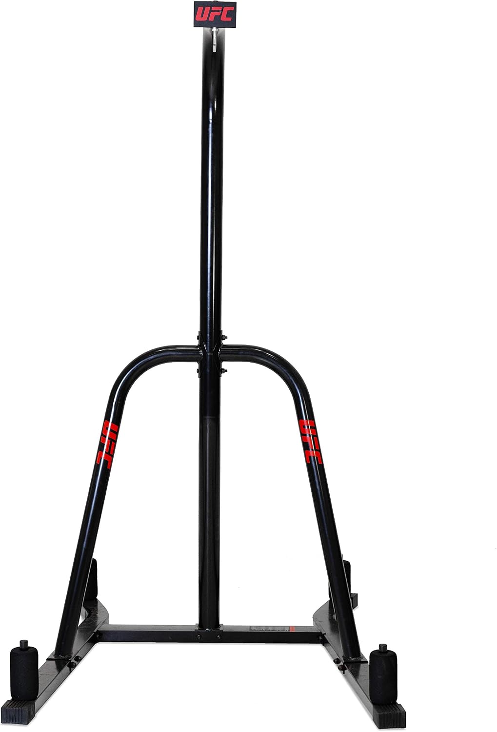 Single Station Stand Heavy Bag Stand for MMA Boxing Punching Bag