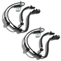 ABS Wheel Speed Sensor 2PCS Front Left Right 68128181AA
