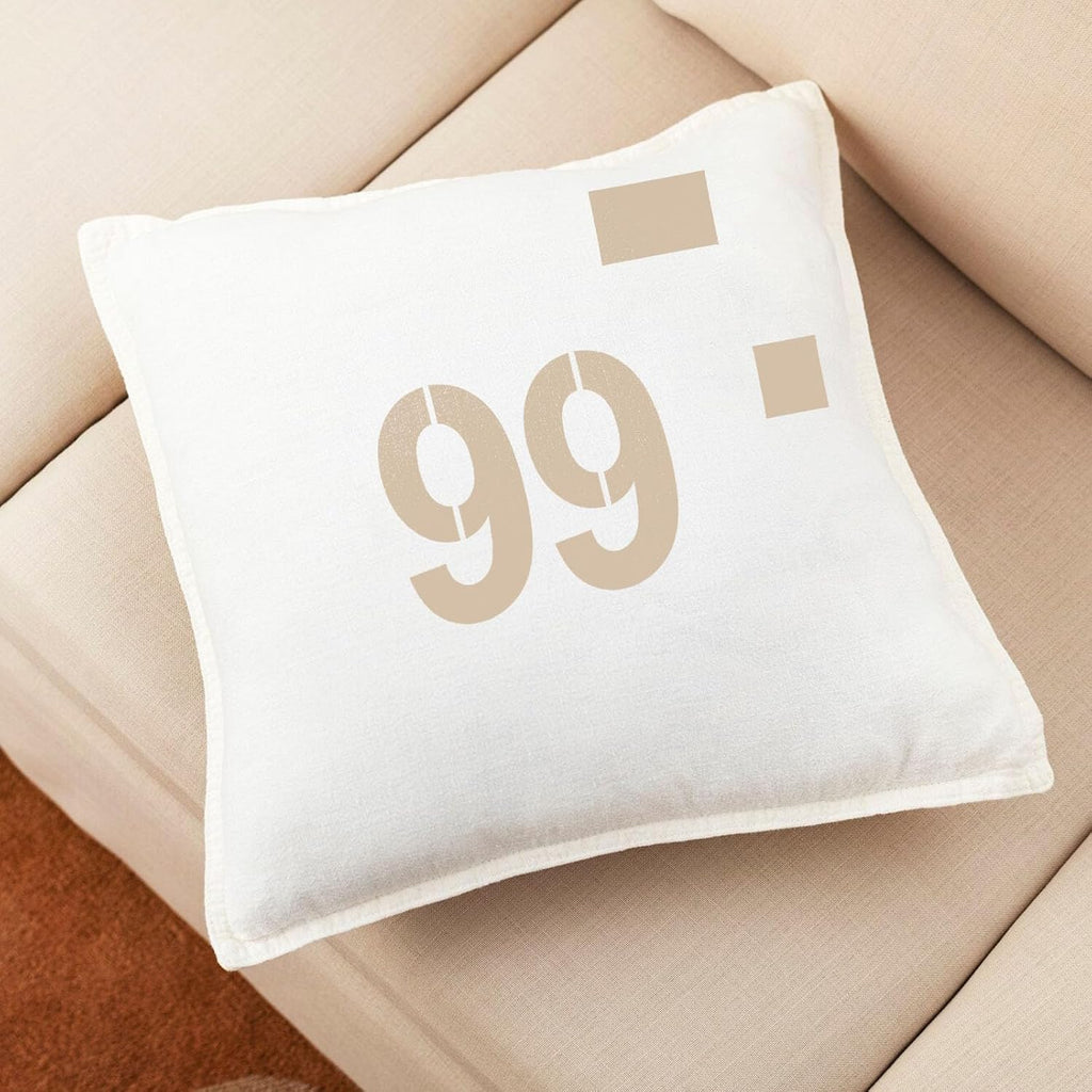 3 Inch Number Stencils – 11 Pcs Reusable Templates for Painting House Numbers, Curb Address, Cakes, Mailboxes, Wood