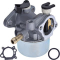 ALL-CARB 799866 Carburetor Replacement for 796707 794304 790845 799871 Replacement for Toro 6.5HP 6.75HP 7.0HP 7.25HP 7.5HP Carb