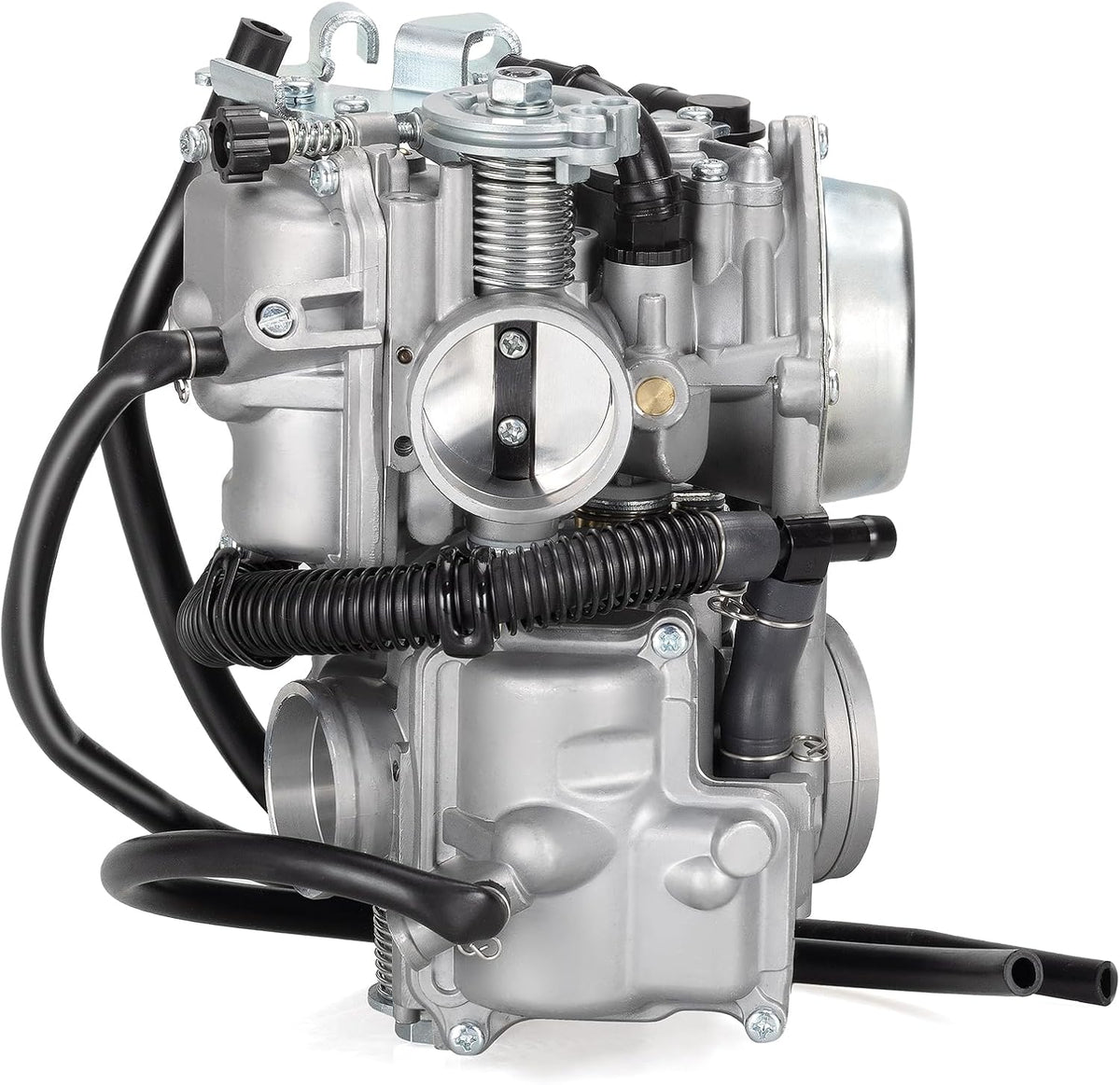 Carburetor & Intake Manifold Boot For Honda VT600C VT600CD Shadow VLX Deluxe 600 1988-1998 Carb