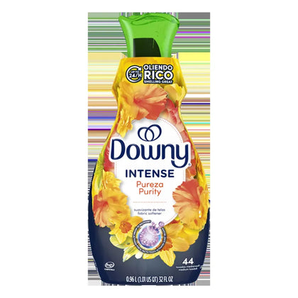 Intense Fabric Softener Floral Scent | Liquid Fabric Softener (32)