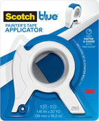 Painters Tape Applicator with 1 Starter Roll (TA3-SB-ESF)