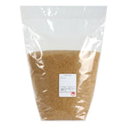 Raw Cane Sugar, Bulk 10 Pound Bag