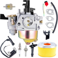 GX160 GX200 Carburetor for Honda GX120 GX140 GX168 5HP 5.5HP 6.5HP Engine