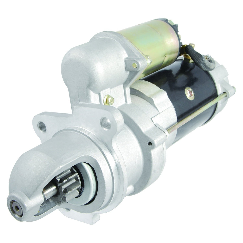 AJ-Electric Gear Reduction Starter Replacement for John Deere