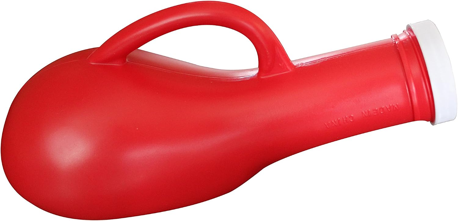 Universal Men Women Children Portable Urinal