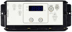 W10108280 WpW10108280 for Whirlpool Range Control Board W/White Overlay
