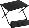 All Carbon Fiber Camping Table，Tactical Table， Outdoor Camping Folding Table, Convenient for Traveling,Picnic