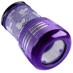 Aziliogcc Filters Replacement for Dyson V12 Detect Slim,NOT fit SV12 & V15