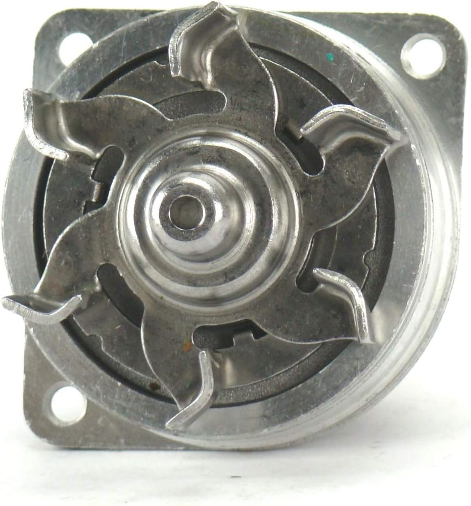 OAW N2020 Engine Water Pump for Nissan Infiniti 3.5L-V6 VQ35DE