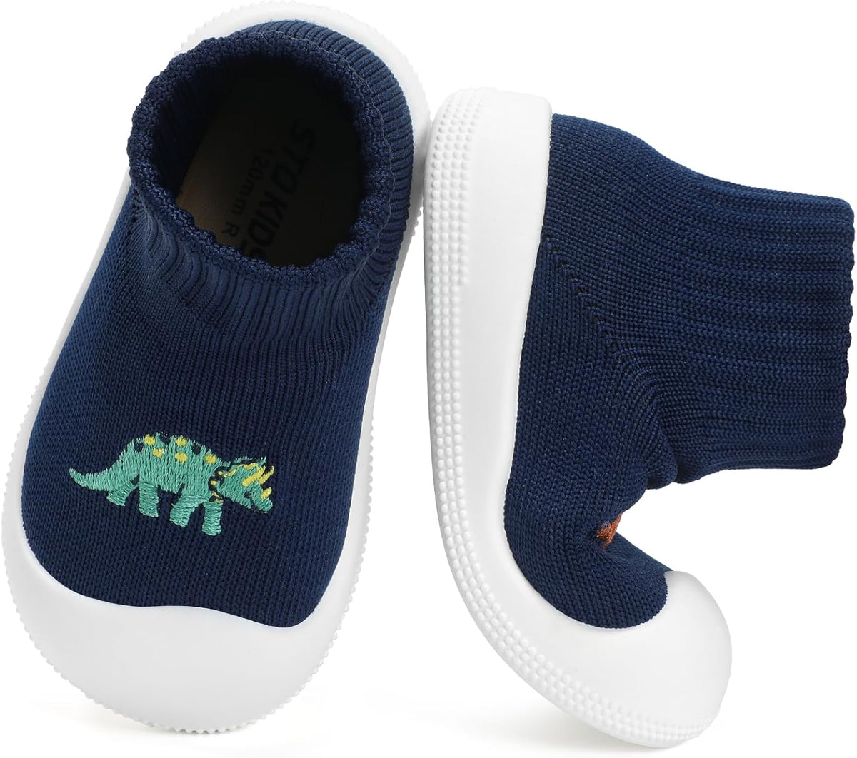 Baby/Toddler Sock Walking Shoes Infant Slippers 12-18 Months