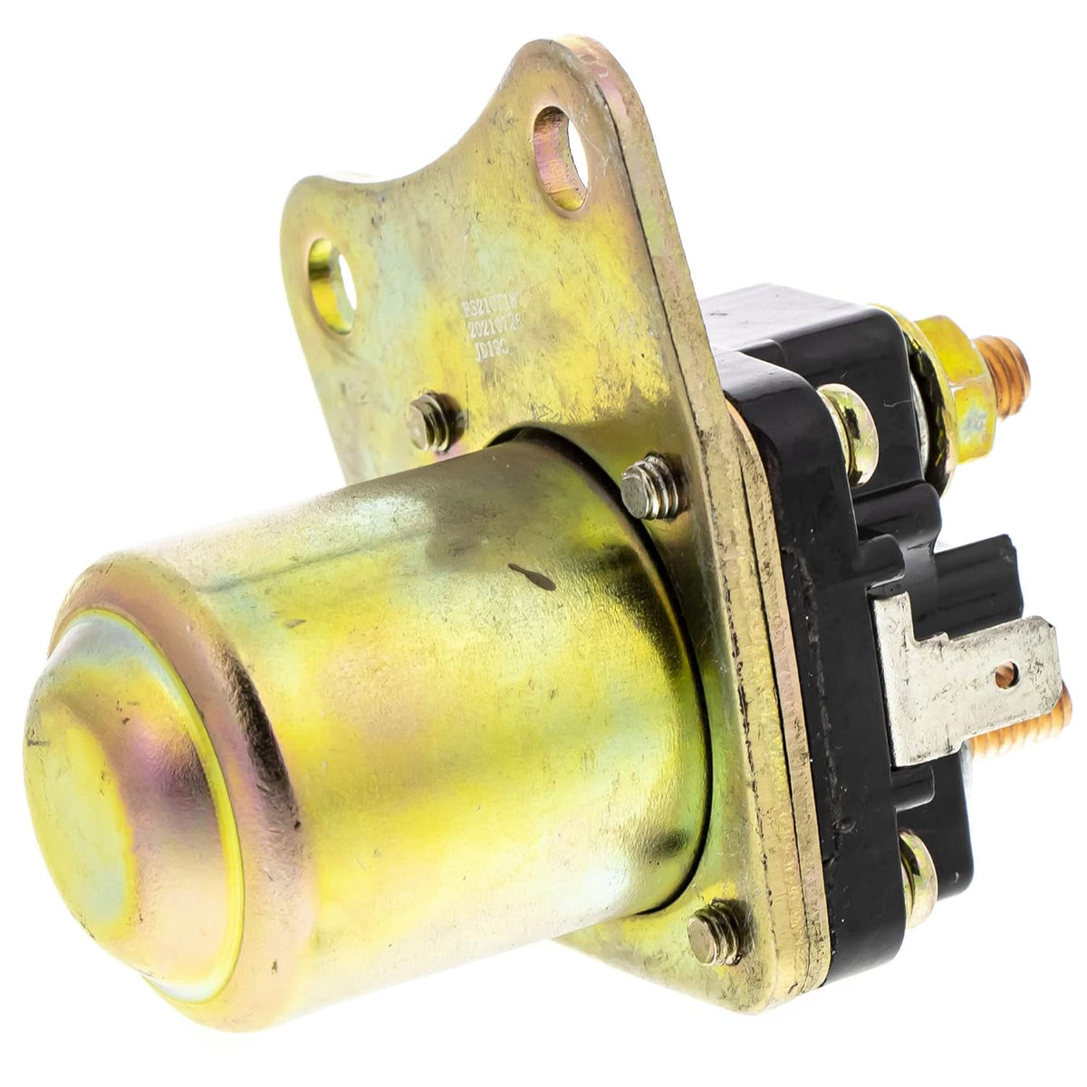 CUB CADET 725P09825 Starter Solenoid 725-09825 Fits RZT Fab EFI XT2 SX46