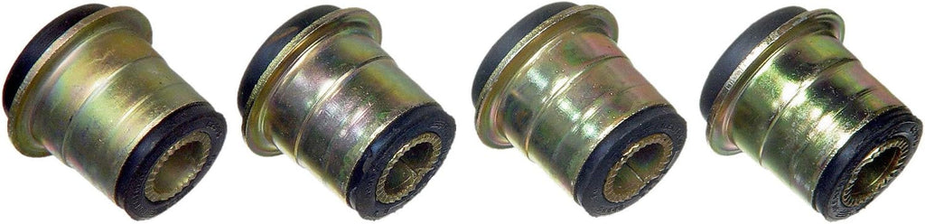 MOOG K6411 Suspension Control Arm Bushing Kit for Chevrolet S10