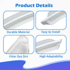 503980W Dryer Lint Filter Compatible with Speed Queen Amana Alliance