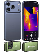 AMPBANK M192 Thermal Camera for Any USB-C iPhone & Android