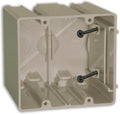 Allied Moulded SB=2 Sliderbox Adjustable Box