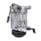 Air Conditioner A/C Compressor Replacement for Cadillac Chevy GMC Escalade