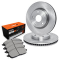 R1 Concepts Front Brake Kit Fits 2011-2017 Ford Explorer