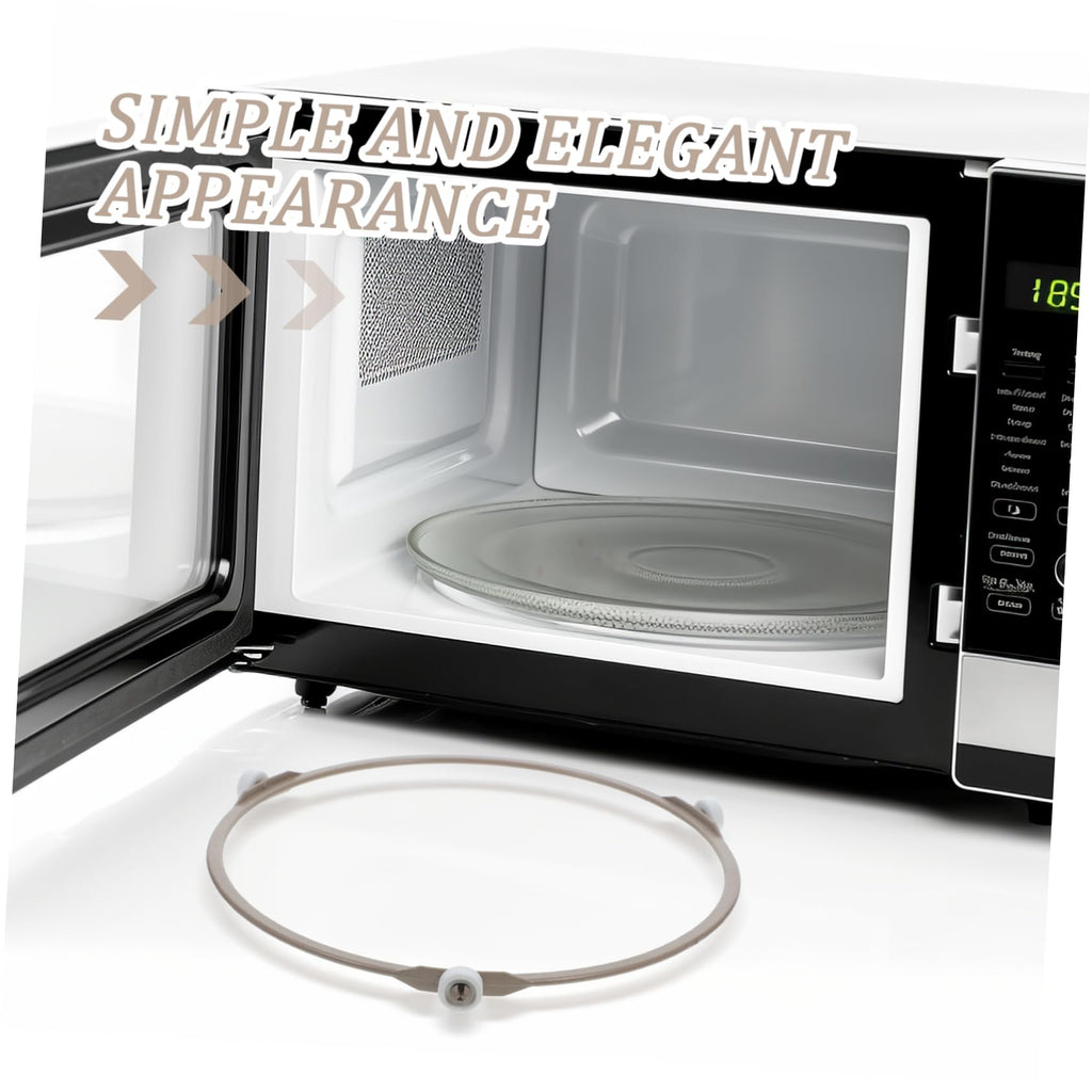 Microwave Turntable Holder Plastic Roller Replacement for Oven Tray