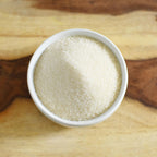 Organic Cane Sugar, 3 lb, Granulated, Gluten Free & Non GMO