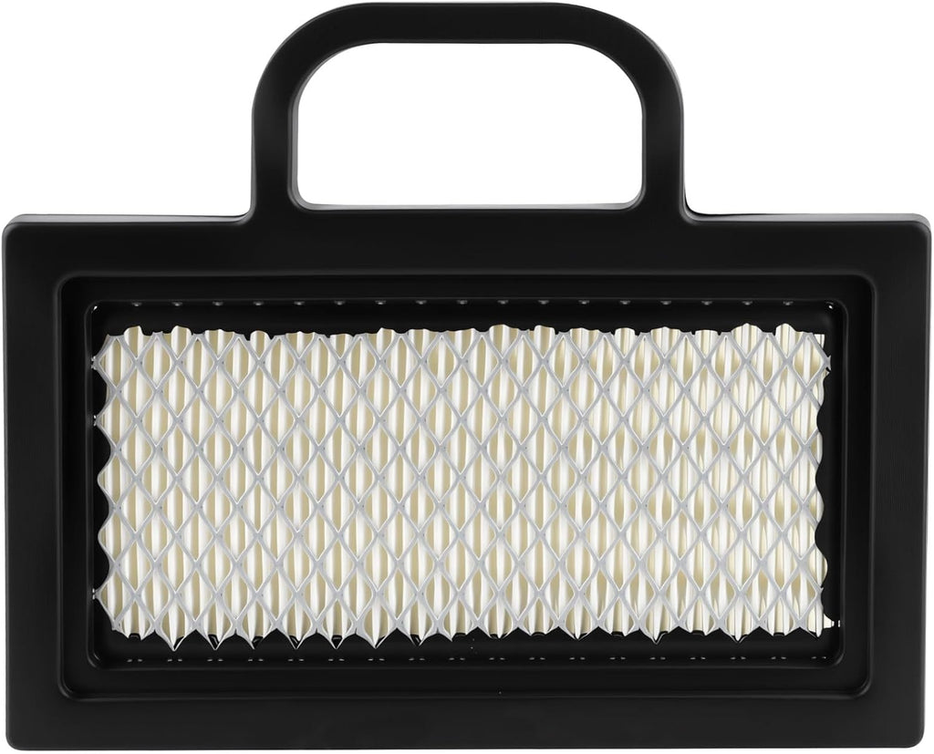 698754 499486 Air Filter 696854 Oil Filter for briggs stratton Intek Extended Life Series V-Twin 18-26 HP Engine