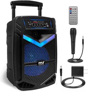 PA Speakers & Monitors