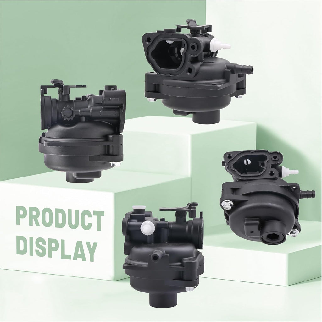 799583 593261 Carburetor Kits for B&S 300E 450E 500E 550EX Engines