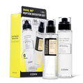 Snail Mucin 96% Peptide Booster Set - Amazon Exclusive - Korean Skin Care, Gift Sets, Skin Care Sets for Women
