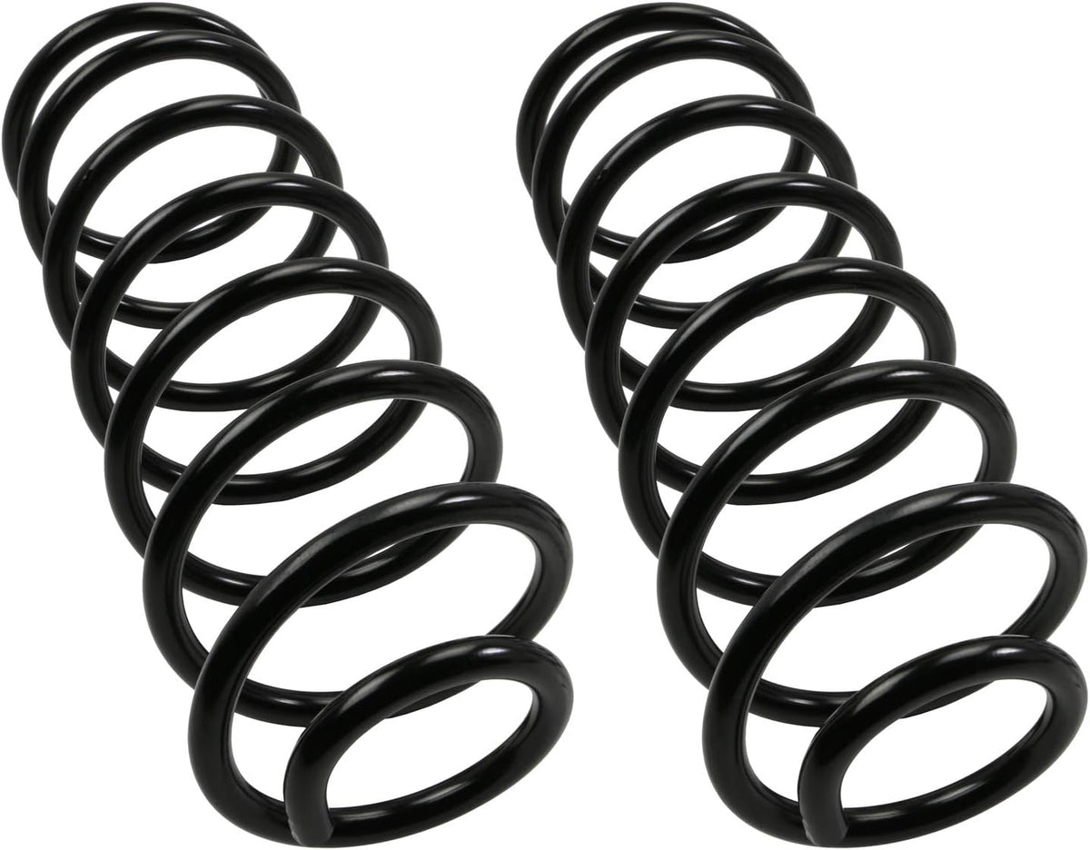 MOOG 81041 Coil Spring Set for 1996-2000 Toyota 4Runner