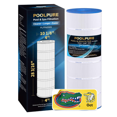 PLFPA200S Filter Replaces PA200S, Hayward CX200XRE, Ultral-D5