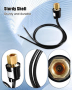 Low Pressure Switch Replace SLP3560 for Most HVAC Freezer Systems