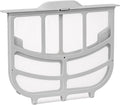 DLE8200L DLE8200W DLE8400BE DLG8401WE DLG8401BE Lint Filter for LG Dryer