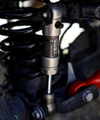 airLYNX Adjustable Sway Bar Links for Jeep JL/JT/JK using air