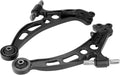Front Lower Control Arm for Toyota Camry 92-01, Toyota Avalon 95-97, Lexus ES300 99-01, Lexus RX300 99-03, Right & Left Side Front End Kit K640191 K640192