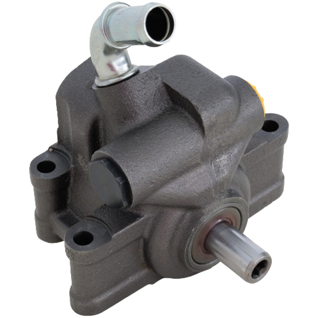 JC Whitney Power Steering Pump For Ford Focus 2003-2006